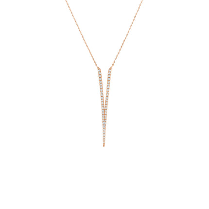 Coretta Pendant Necklace