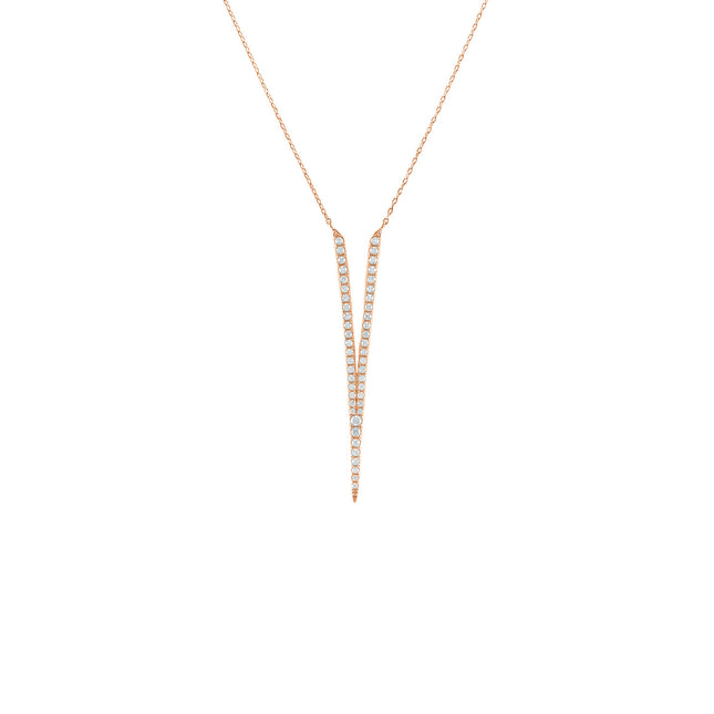 Coretta Pendant Necklace