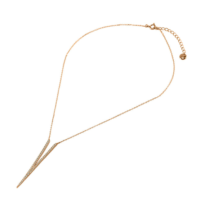 Coretta Pendant Necklace