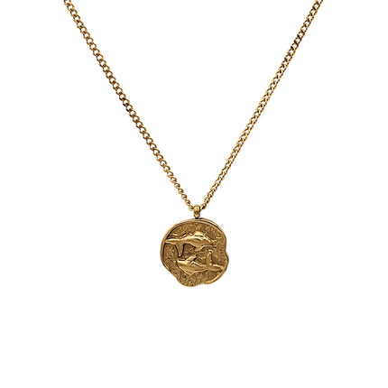 Pisces Pendant