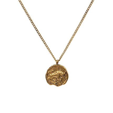 Taurus Pendant