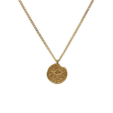 Virgo Pendant