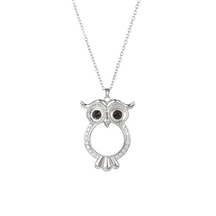 Nascha Necklace