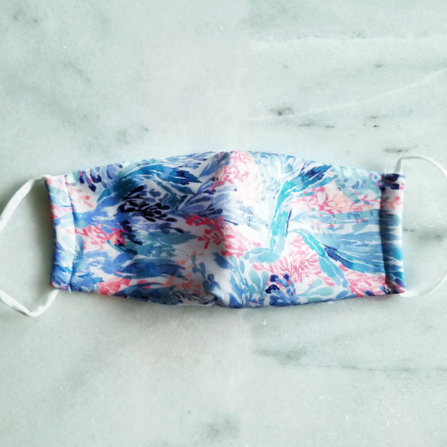 Nautical Face Mask
