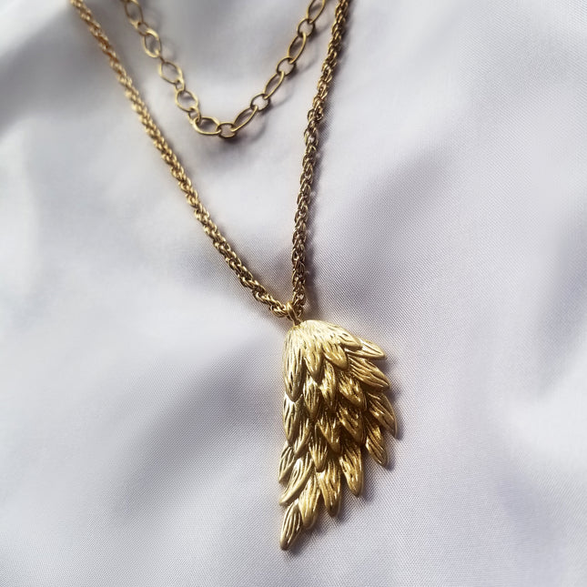 Guardian Necklace