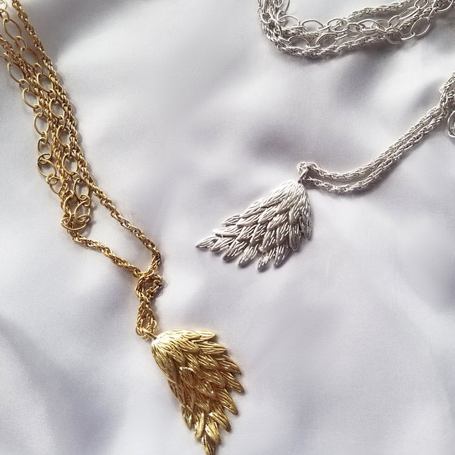 Guardian Necklace