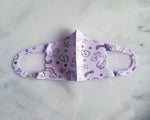 Unicorn Rainbow Mask