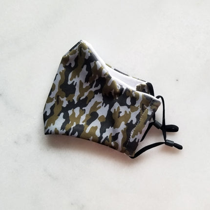 Camo Mask
