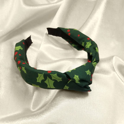 Christmas Casual Headband