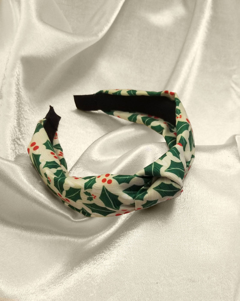 Christmas Casual Headband