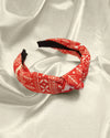 Christmas Casual Headband