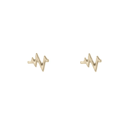 Heartbeat Studs
