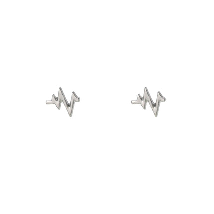 Heartbeat Studs