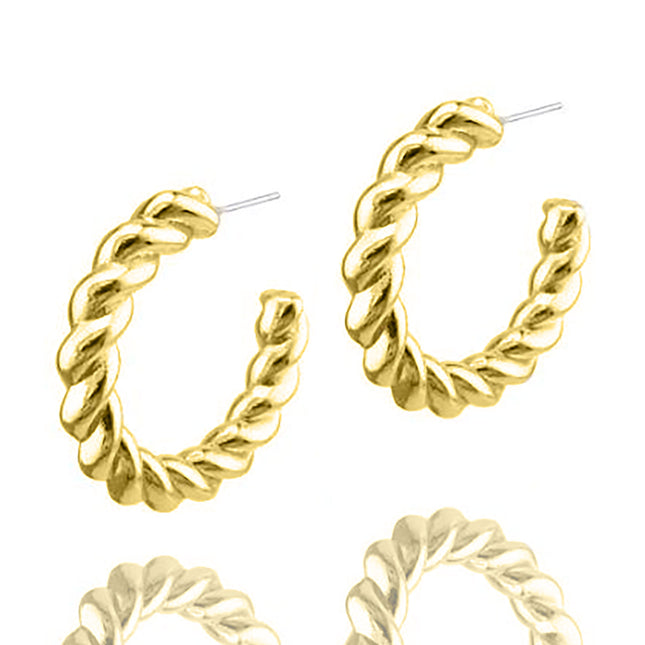 Julia Hoops
