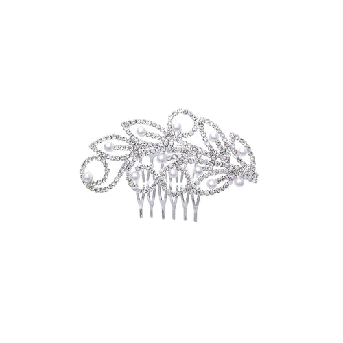 Clementine Hair Comb