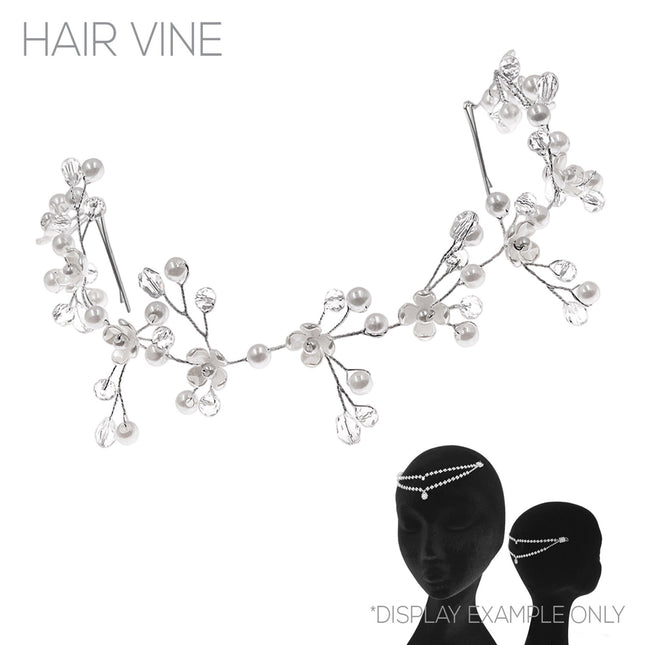 Effie Hair Vine