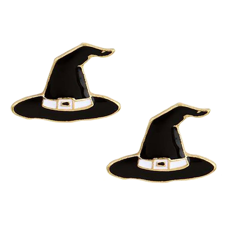 Spooky Earring Set