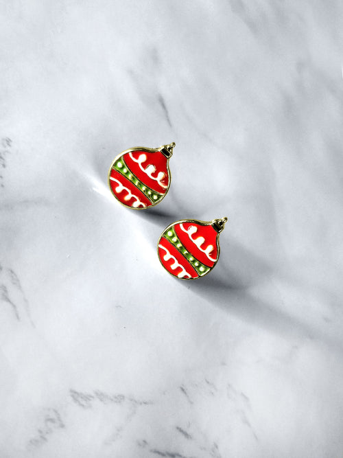 Ornament Studs