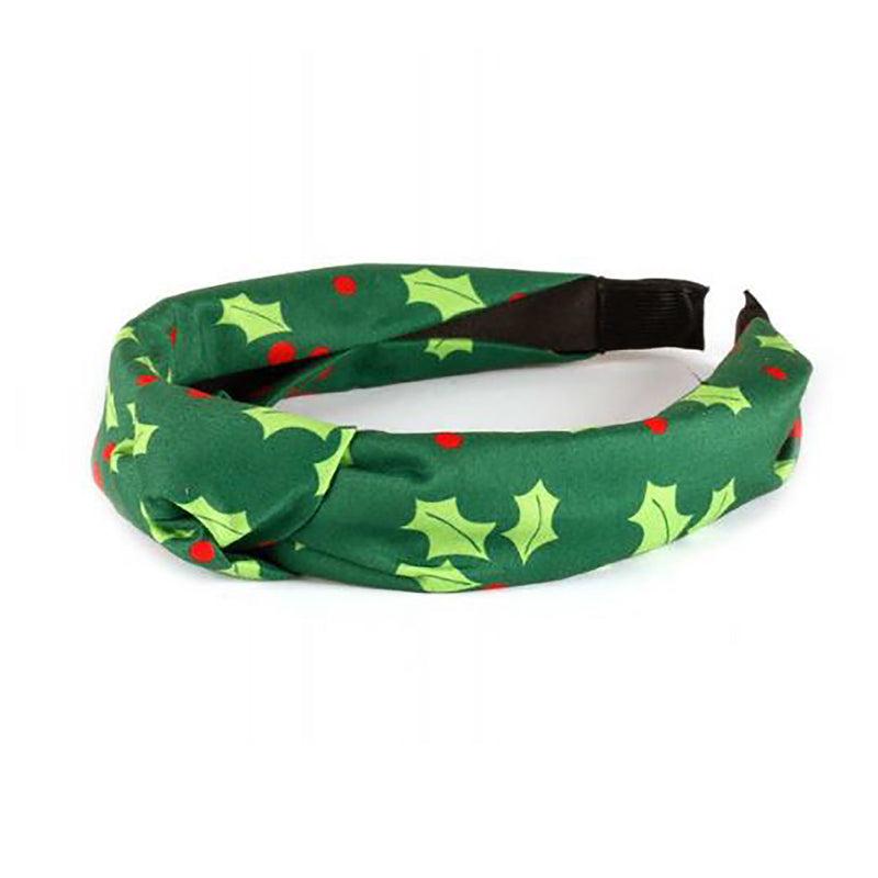 Christmas Casual Headband