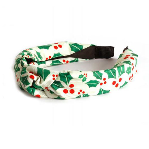 Christmas Casual Headband