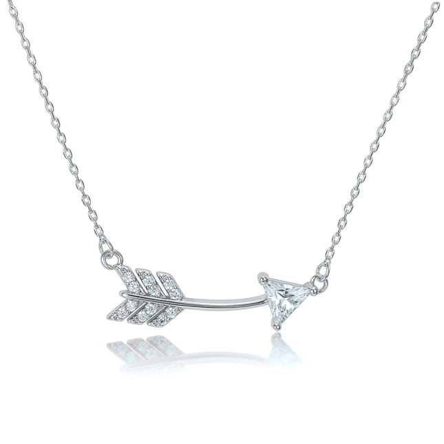 Arrow Pendant