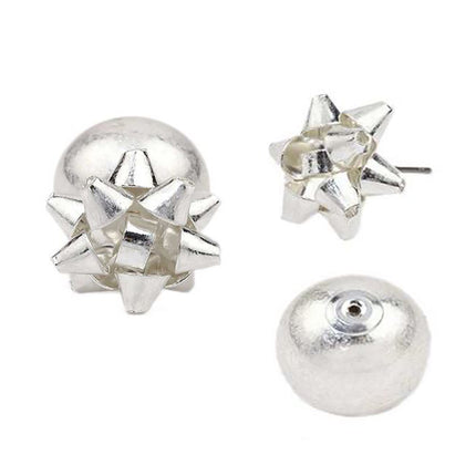 Gift Bow Peekaboos