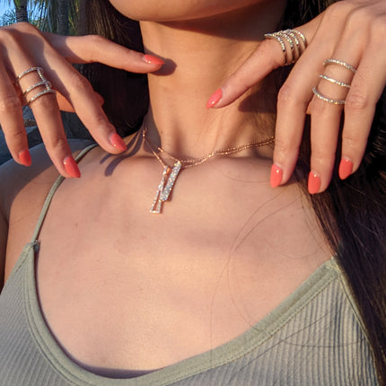 Valentina Necklace