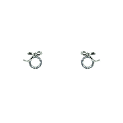 Wreath Earrings