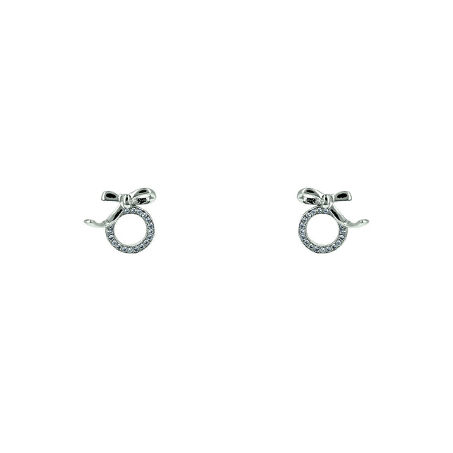 Wreath Earrings