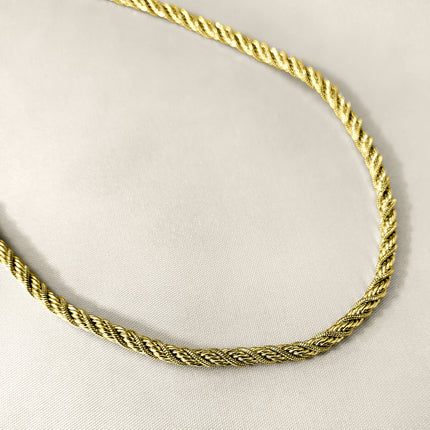 Catiana Chain Necklace