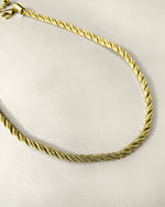 Catiana Chain Necklace