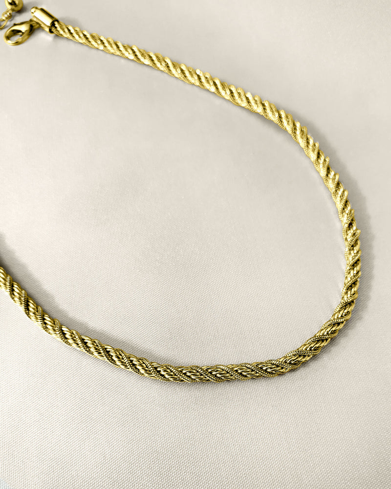 Catiana Chain Necklace