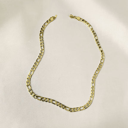 Lydia Chain Necklace