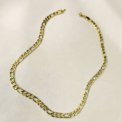 Lydia Chain Necklace