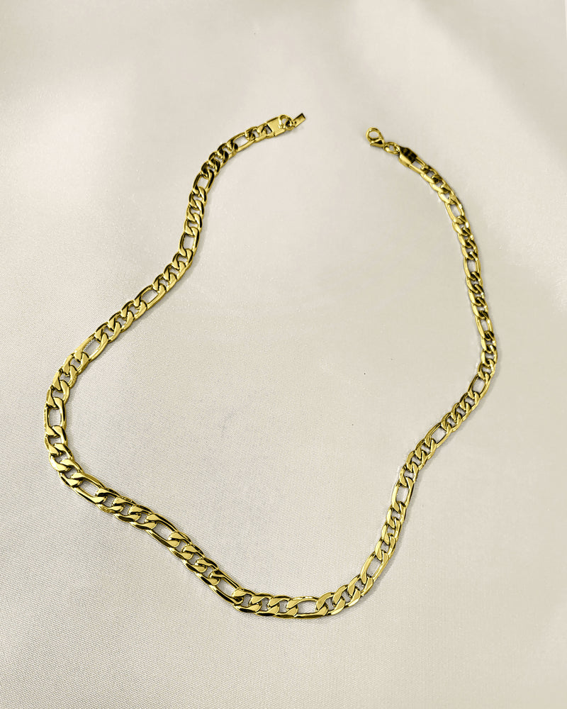 Lydia Chain Necklace
