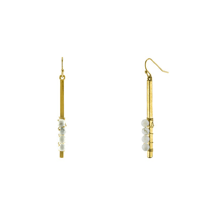 Heather Earrings