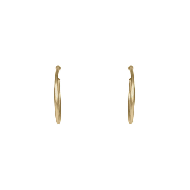 Genevieve Hoops