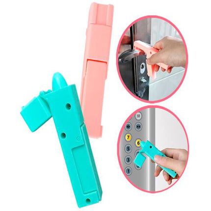 No Touch Tool