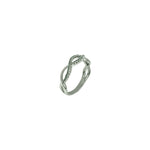 Sierra Infinity Ring