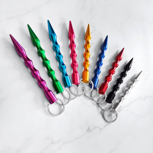Self Defense Key Chain