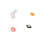 Phone Pin