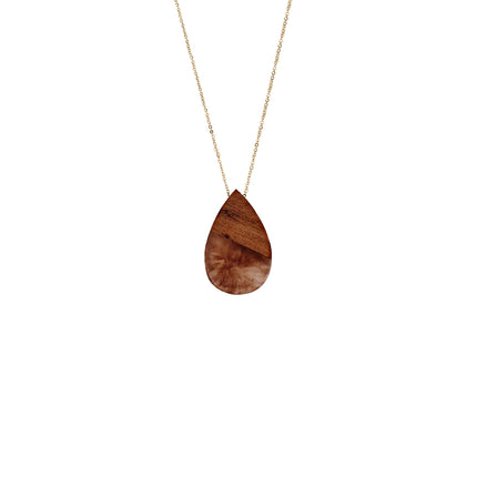 Bryn Necklace
