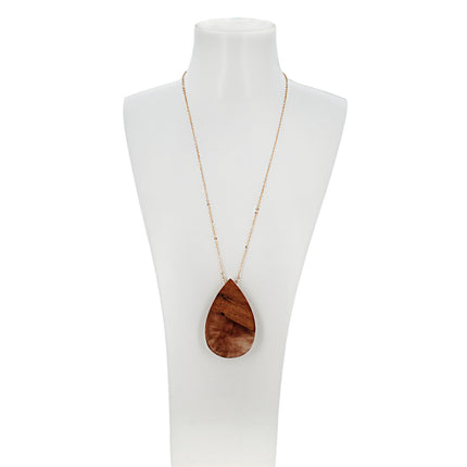 Bryn Necklace