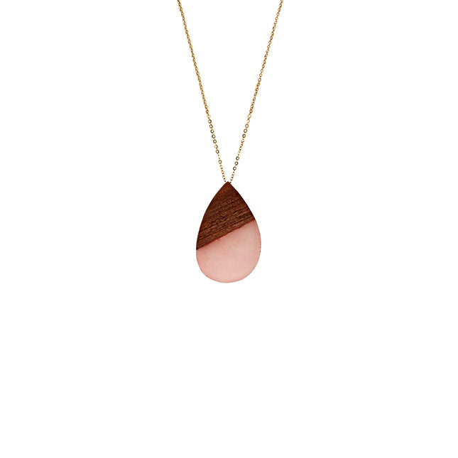 Bryn Necklace