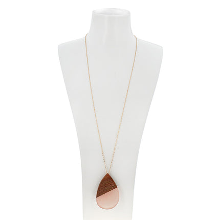 Bryn Necklace