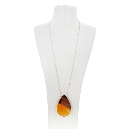 Bryn Necklace