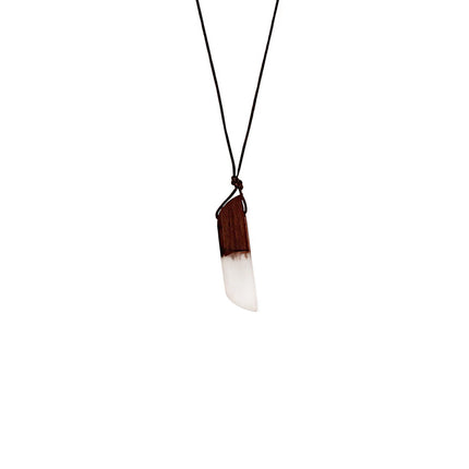 Faye Pendant Necklace