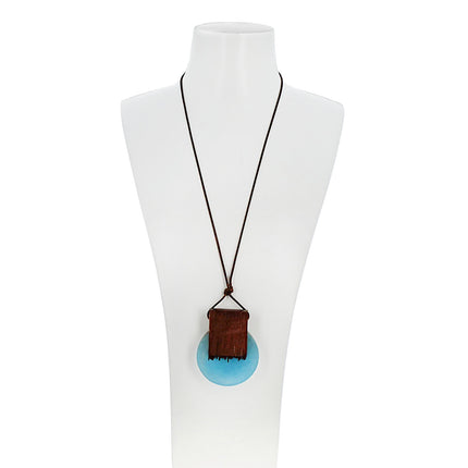 Skye Necklace