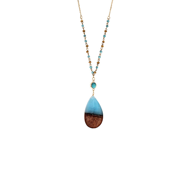Cora Necklace