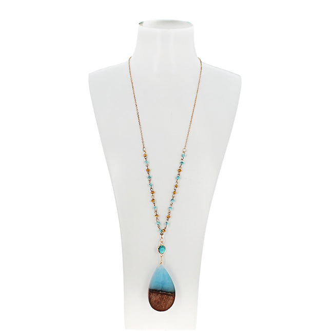 Cora Necklace